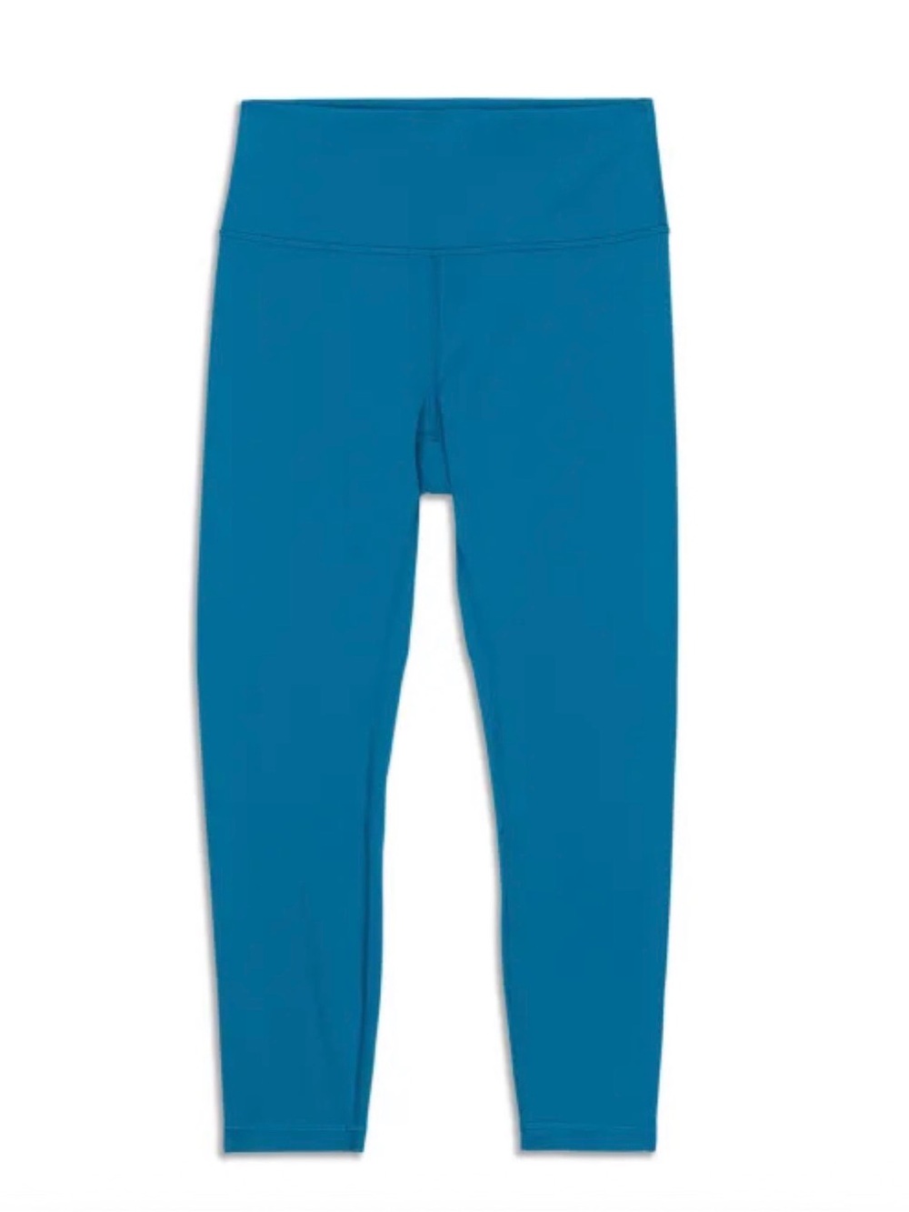 Lululemon Wunder Train High-Rise Tight 25"
